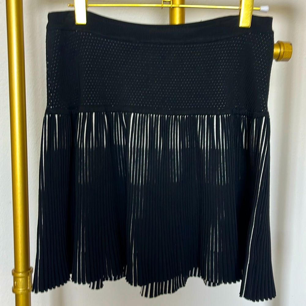 Mini skirt